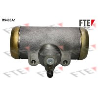 Wheel brake cylinder FTE for MERCEDES-BENZ
