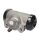 Wheel brake cylinder Ø 38.1 mm FTE suitable for among others MERCEDES-BENZ LP