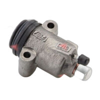 Wheel brake cylinder Ø 34.9 mm FTE suitable for...
