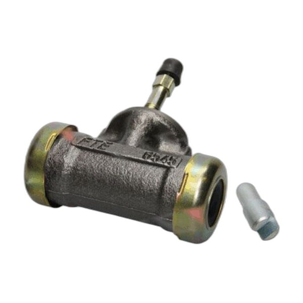 Wheel brake cylinder rear axle Ø 22.2 mm FTE for MERCEDES-BENZ T2L and others