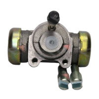 Wheel brake cylinder rear axle Ø 23.8 mm FTE for...