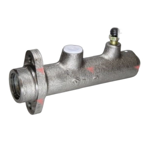 Hauptbremszylinder Ø 31,8 mm Bremsflüssigkeit FTE für u.a. KÄSSBOHRER