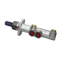 Master brake cylinder Ø 25.4 mm brake fluid FTE...