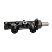 Hauptbremszylinder Ø 27 mm 2 Anschlüsse...