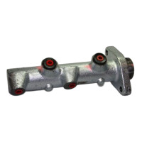 Brake master cylinder Ø 28.6 mm 2 brake fluid...