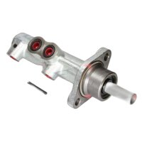 Hauptbremszylinder Ø 28,6 mm Bremsflüssigkeit...