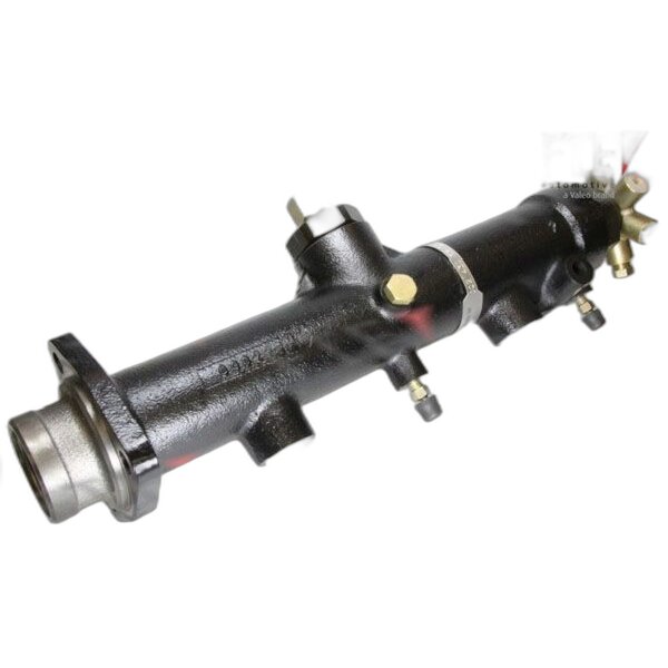 Master brake cylinder Ø 38.1 mm 4 cast iron brake fluid FTE for MB