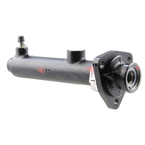 Hauptbremszylinder Ø 27 mm 1 Anschluss Bremsflüssigkeit FTE für u.a. MB VARIO