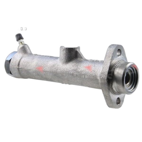 Hauptbremszylinder Ø 31,8 mm 1 Anschluss Bremsflüssigkeit FTE für u.a. IVECO