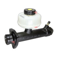 Hauptbremszylinder Ø 31,8 mm Bremsflüssigkeit...