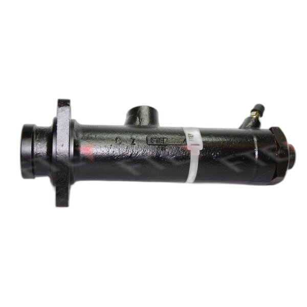 Hauptbremszylinder Ø 34,9 mm 1 Anschluss Bremsflüssigkeit FTE für u.a. MB NG