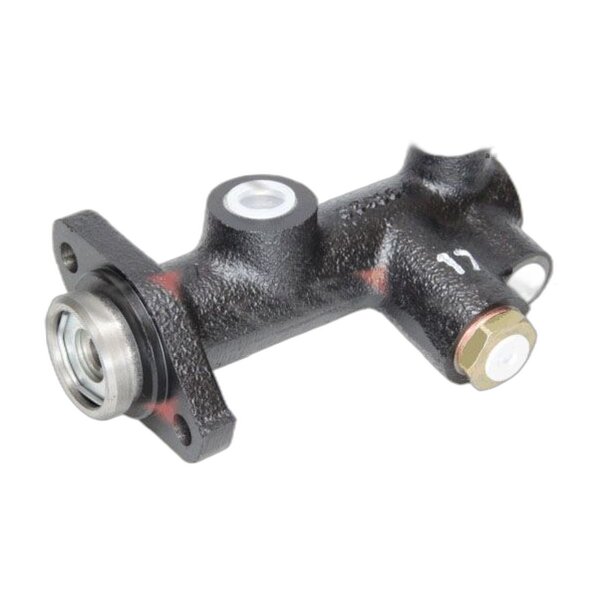 Master brake cylinder Ø 17.5 mm FTE suitable for DEUTZ-FAHR among others