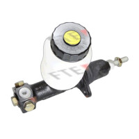 Master brake cylinder Ø 19.1 mm FTE suitable for...