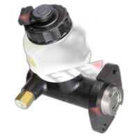 Master brake cylinder Ø 20.6 mm 1 brake fluid...