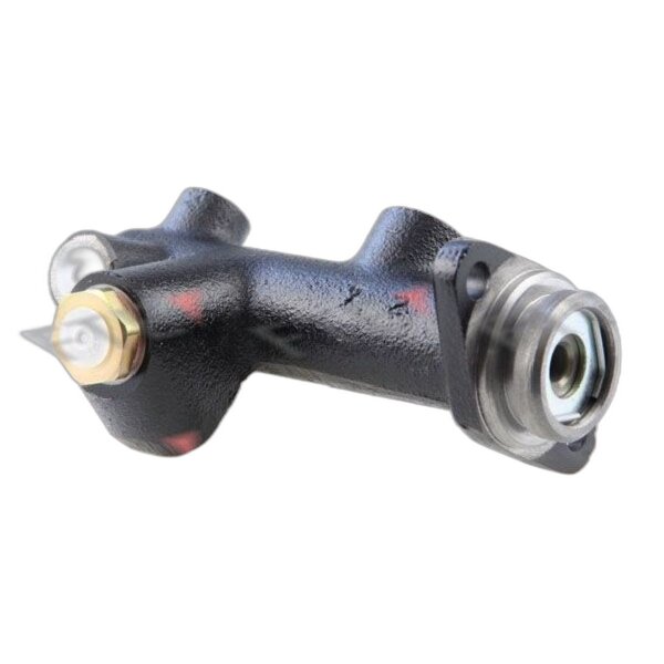 Master brake cylinder Ø 20.6 mm 2 brake fluid connections FTE for DEUTZ-FAHR