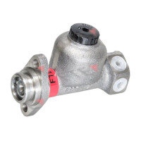 Master brake cylinder Ø 15.9 mm 4 brake fluid...