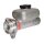 Master brake cylinder Ø 22.2 mm 1 brake fluid connection FTE for LIEBHERR