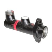Hauptbremszylinder Ø 31,8 mm 1 Anschluss Grauguss...