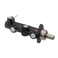 Hauptbremszylinder Ø 23,8 mm 3 Anschlüsse...