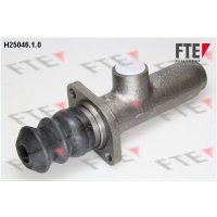 Hauptbremszylinder 1 Anschluss Trommelbremse FTE für...