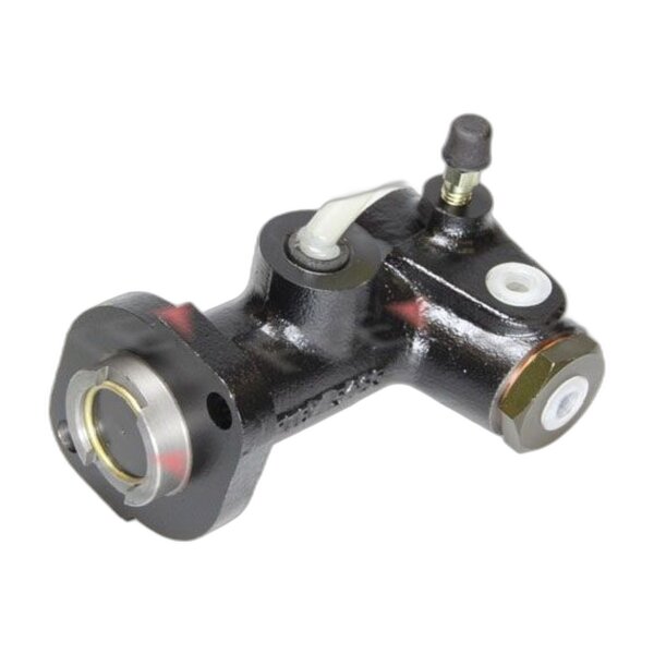 Brake master cylinder Ø 25.4 mm 1 brake fluid connection FTE for HYSTER