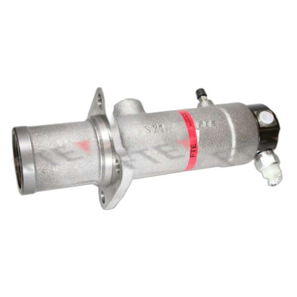 Master brake cylinder Ø 50.8 mm 3 brake fluid connections FTE for e.g. PERLINI