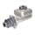 Brake master cylinder Ø 25.4 mm 1 cast iron brake fluid FTE for FAUN