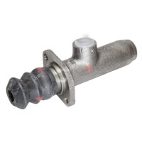 Master brake cylinder Ø 25.4 mm 1 brake fluid...