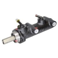 Hauptbremszylinder Ø 28,6 mm 2 Anschlüsse...