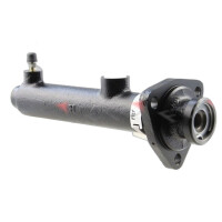 Master brake cylinder Ø 28.6 mm brake fluid FTE...