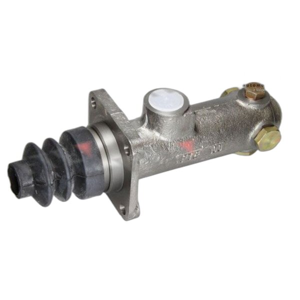 Hauptbremszylinder Ø 31,8 mm 1 Anschluss Bremsflüssigkeit FTE für u.a. O&K