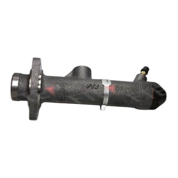 Hauptbremszylinder Ø 31,8 mm 1 Anschluss Bremsflüssigkeit FTE für IVECO MK