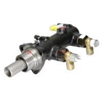 Hauptbremszylinder Ø 31,8 mm 4 Anschlüsse...