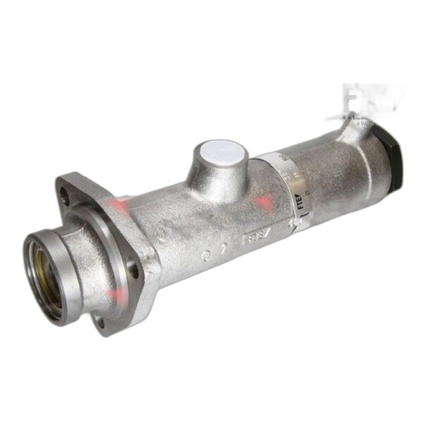 Hauptbremszylinder Ø 38,1 mm 1 Anschluss Bremsflüssigkeit FTE für IVECO MK