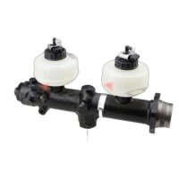 Hauptbremszylinder Ø 38,1 mm Bremsflüssigkeit...