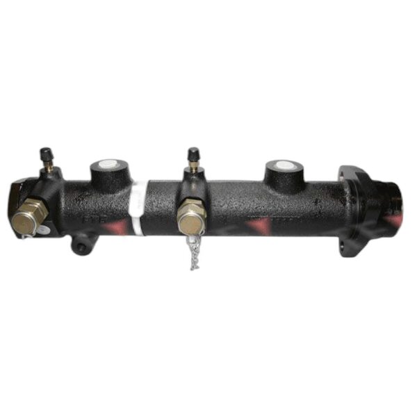 Hauptbremszylinder Ø 41,3 mm Bremsflüssigkeit FTE für RENAULT TRUCKS