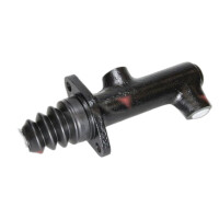 Master brake cylinder Ø 20.6 mm 1 cast iron...