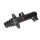 Master brake cylinder Ø 20.6 mm 1 cast iron mineral oil FTE for CLARK