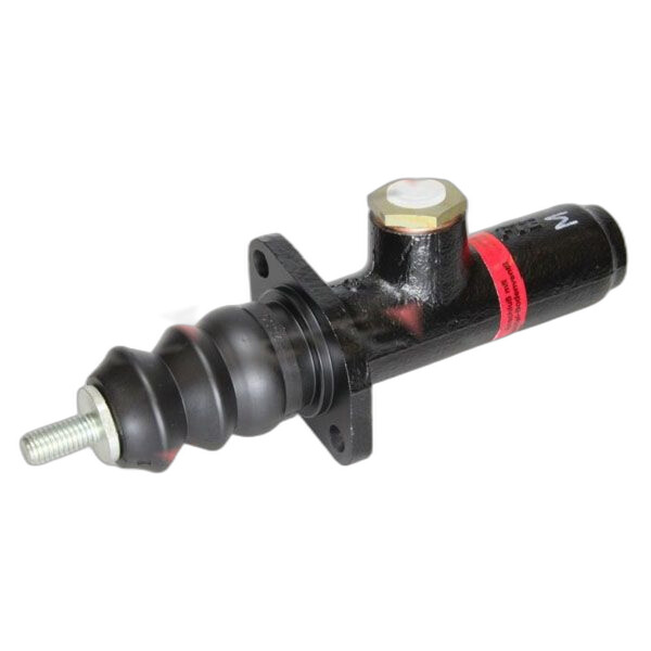 Master brake cylinder Ø 25.4 mm 1 connection mineral oil FTE for ZETTELMEYER