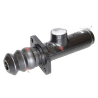 Brake master cylinder Ø 25.4 mm 1 connection grey...