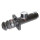 Brake master cylinder Ø 25.4 mm 1 connection grey cast iron mineral oil FTE