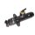 Master brake cylinder Ø 25.4 mm 1 cast iron mineral oil FTE for O&K