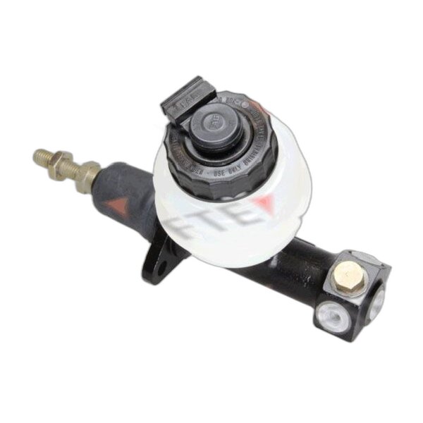 Master brake cylinder Ø 19.1 mm FTE suitable for STEINBOCK among others