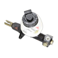 Master brake cylinder Ø 19.1 mm FTE suitable for...