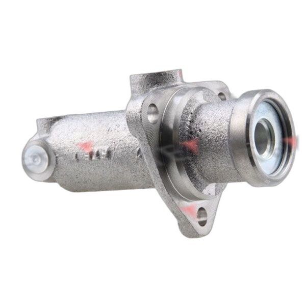 Hauptbremszylinder Ø 34,9 mm 4 Anschlüsse Bremsflüssigkeit FTE für IVECO