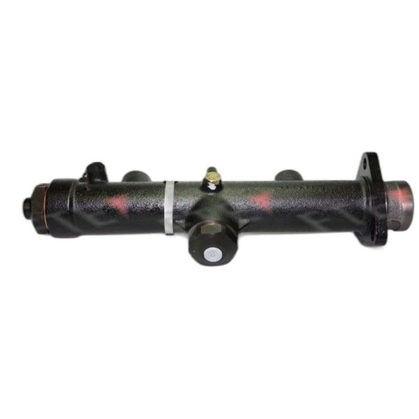 Hauptbremszylinder Ø 38,1 mm 1 Anschluss Bremsflüssigkeit FTE für MB LP