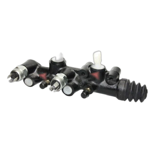 Arbeitszylinder FTE Bremsen-Expertise passend für u.a. MERCEDES-BENZ NG