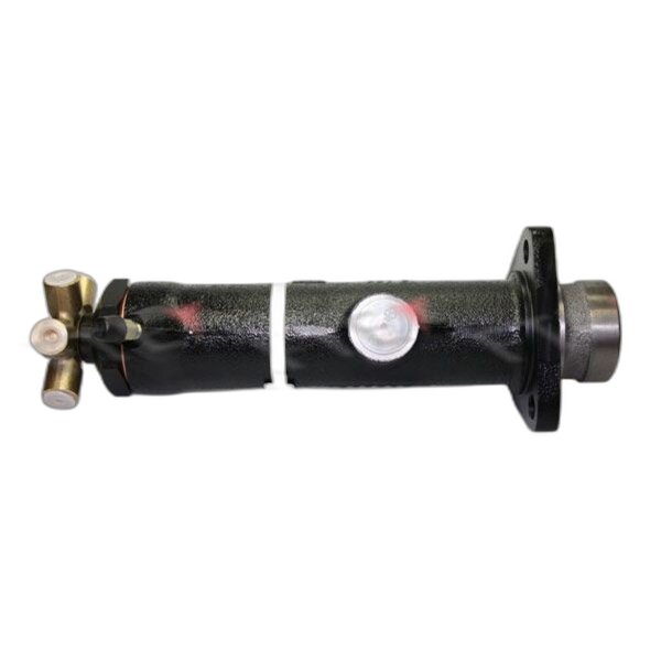 Hauptbremszylinder Ø 38,1 mm 4 Anschlüsse Bremsflüssigkeit FTE für MB LP