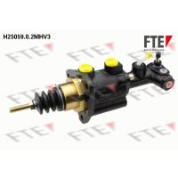 Hydraulic unit brake system FTE for HYSTER