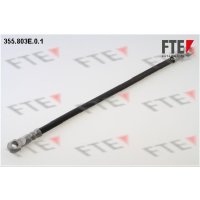 Brake hose FTE for FENDT